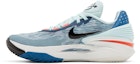 Lookbook Nike Air Zoom GT Cut 2 'Biru Industri Jade Ice' DJ6015-404