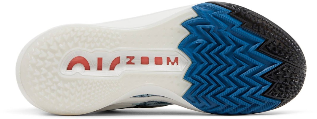Nike Air Zoom GT Cut 2 'Azul Industrial Jade Hielo' DJ6015-404 Shop Nike Air Zoom GT Cut 2 'Azul Industrial Jade Hielo' DJ6015-404
