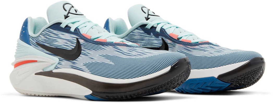 Nike Air Zoom GT Cut 2 'Azul Industrial Jade Hielo' DJ6015-404 Cheap Nike Air Zoom GT Cut 2 'Azul Industrial Jade Hielo' DJ6015-404