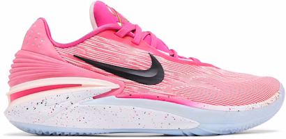 Nike Air Zoom GT Cut 2 'Kay Yow' FD7114-600 Nike Air Zoom GT Cut 2 'Kay Yow' FD7114-600