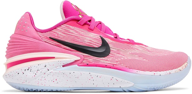 ナイキ エア ズーム GT カット 2 "ケイ・ヨー" FD7114-600 Buy ナイキ エア ズーム GT カット 2 "ケイ・ヨー" FD7114-600