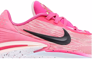 Nike Air Zoom GT Cut 2 'Kay Yow' Rosa Cáncer Mama FD7114-600 Order Nike Air Zoom GT Cut 2 'Kay Yow' Rosa Cáncer Mama FD7114-600
