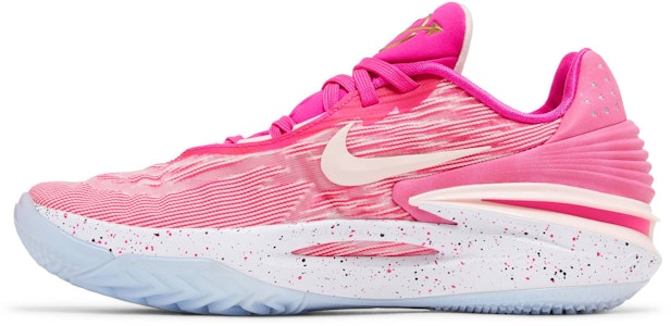 ナイキ エア ズーム GT カット 2 "ケイ・ヨー" FD7114-600 Lookbook ナイキ エア ズーム GT カット 2 "ケイ・ヨー" FD7114-600