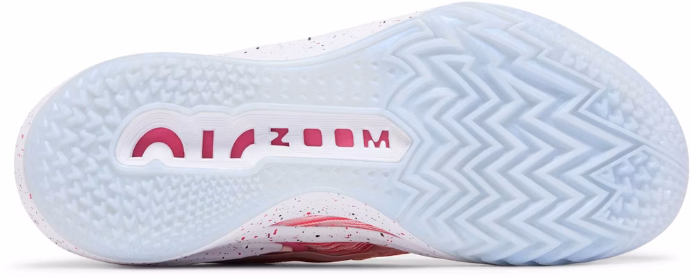 Nike Air Zoom GT Cut 2 'Kay Yow' Wanita FD7114-600 Shop Nike Air Zoom GT Cut 2 'Kay Yow' Wanita FD7114-600