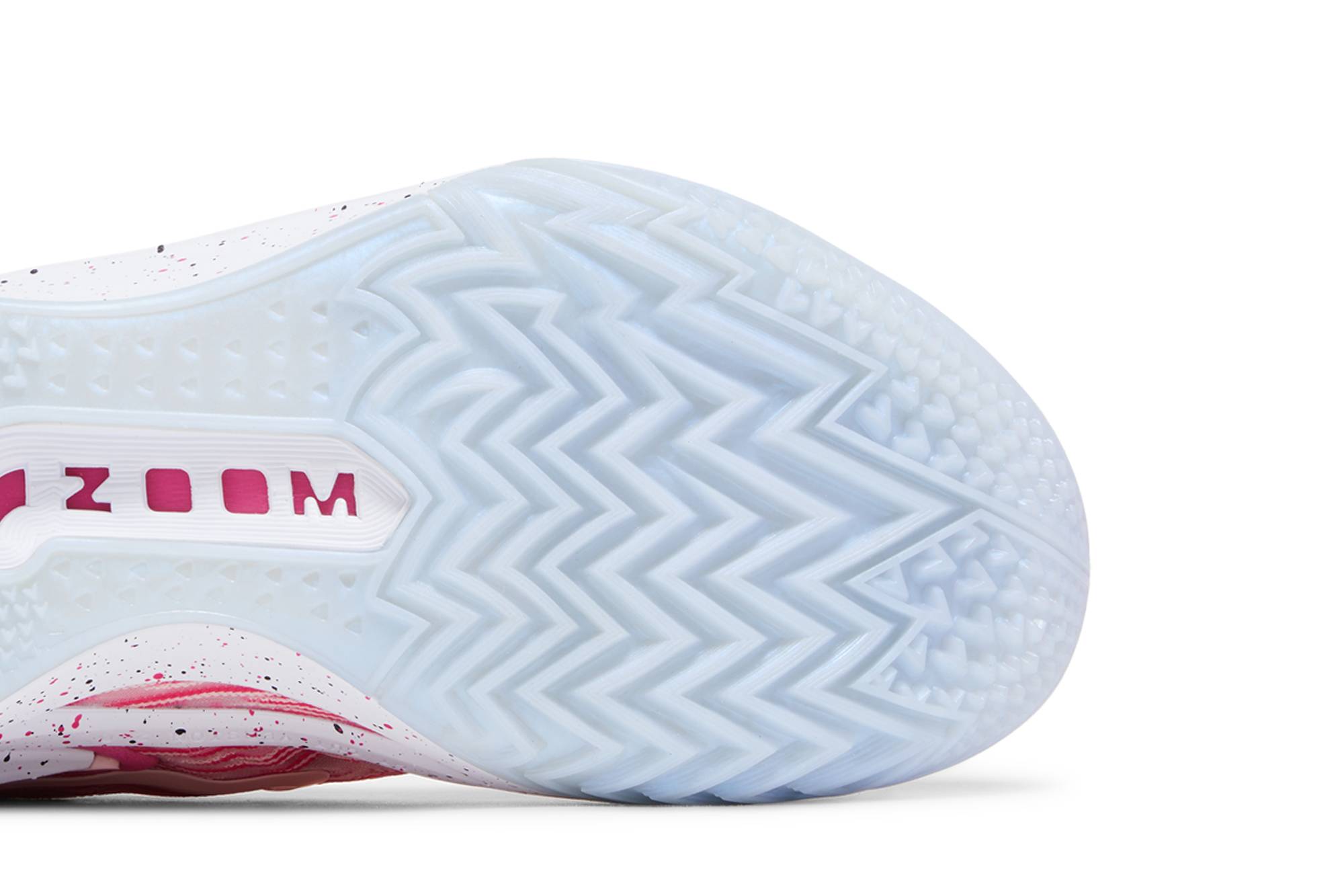 Purchase Nike Air Zoom GT Cut 2 'Kay Yow' Wanita Sepatu Basket FD7114-600