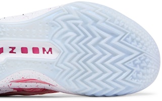 Nike Air Zoom GT Cut 2 'Kay Yow' Rosa Cáncer Mama FD7114-600 Purchase Nike Air Zoom GT Cut 2 'Kay Yow' Rosa Cáncer Mama FD7114-600