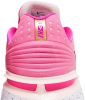 Nike Air Zoom GT Cut 2 'Kay Yow' Rosa Cáncer Mama FD7114-600 Sizing Nike Air Zoom GT Cut 2 'Kay Yow' Rosa Cáncer Mama FD7114-600