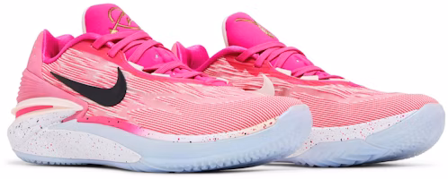 Nike Air Zoom GT Cut 2 'Kay Yow' Rosa Cáncer Mama FD7114-600 Cheap Nike Air Zoom GT Cut 2 'Kay Yow' Rosa Cáncer Mama FD7114-600