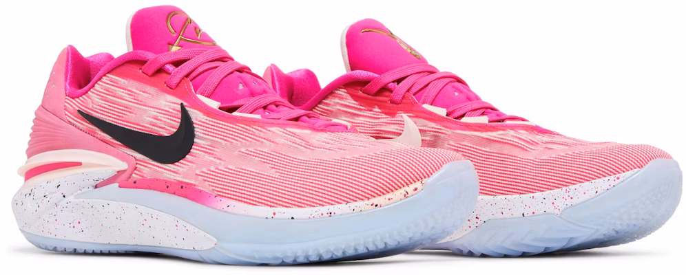 Nike Air Zoom GT Cut 2 'Kay Yow' Wanita FD7114-600 Cheap Nike Air Zoom GT Cut 2 'Kay Yow' Wanita FD7114-600