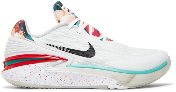 Nike Air Zoom GT Cut 2 'Lompat Tinggi' FD4321-101 Buy Nike Air Zoom GT Cut 2 'Lompat Tinggi' FD4321-101