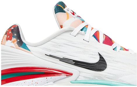 Nike Air Zoom GT Cut 2 'Lompat Tinggi' FD4321-101 Order Nike Air Zoom GT Cut 2 'Lompat Tinggi' FD4321-101