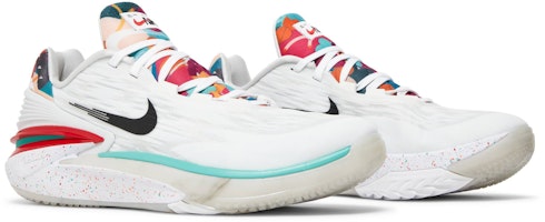 Nike Air Zoom GT Cut 2 'Lompatan Tinggi' FD4321-101 Cheap Nike Air Zoom GT Cut 2 'Lompatan Tinggi' FD4321-101