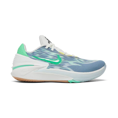 Nike Air Zoom GT Cut 2 'Leche Blue Green Glow'