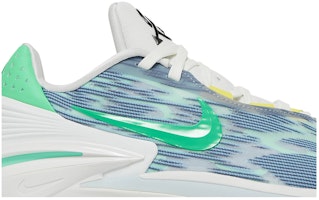 Nike Air Zoom GT Cut 2 'Leche Biru Hijau Bersinar' DJ6015-403/DJ6013-403 Order Nike Air Zoom GT Cut 2 'Leche Biru Hijau Bersinar' DJ6015-403/DJ6013-403