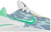 Order Nike Air Zoom GT Cut 2 'Leche Blue Green Glow' Biru Hijau Bersinar DJ6015-403/DJ6013-403