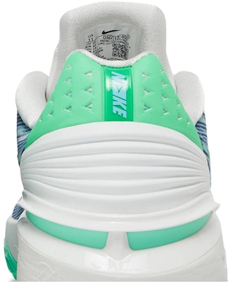 Nike Air Zoom GT Cut 2 'Leche Blue Green Glow' DJ6015-403/DJ6013-403 Sizing Nike Air Zoom GT Cut 2 'Leche Blue Green Glow' DJ6015-403/DJ6013-403