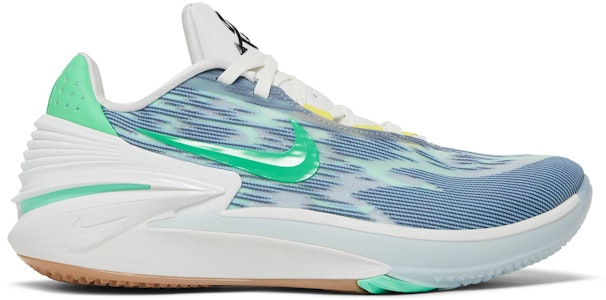 Nike Air Zoom GT Cut 2 'Leche Biru Hijau Bercahaya' DJ6015-403 Buy Nike Air Zoom GT Cut 2 'Leche Biru Hijau Bercahaya' DJ6015-403