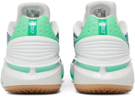 耐克Air Zoom GT Cut 2 'Leche蓝绿光' DJ6015-403 Details for 耐克Air Zoom GT Cut 2 'Leche蓝绿光' DJ6015-403