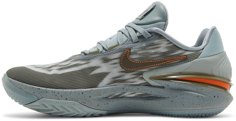 Nike Air Zoom GT Cut 2 'Mica Green/Medium Olive' DJ6015-301 Lookbook Nike Air Zoom GT Cut 2 'Mica Green/Medium Olive' DJ6015-301