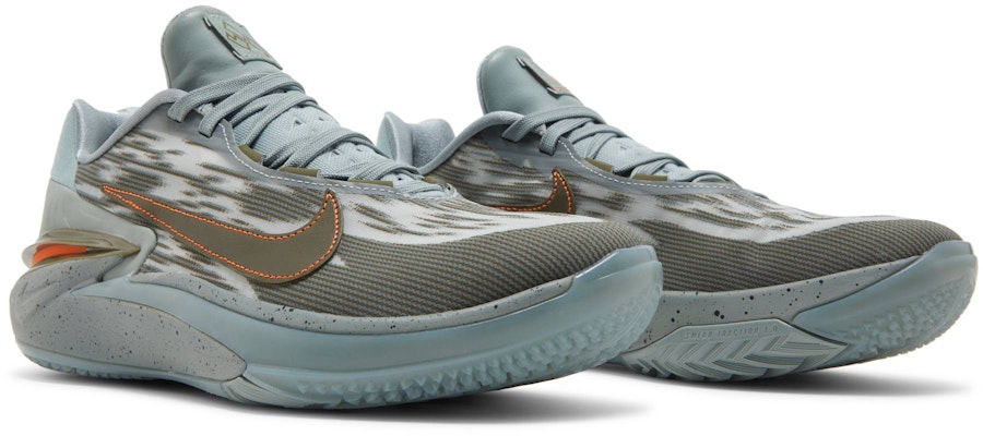 Nike Air Zoom GT Cut 2 'Mica Green/Medium Olive' DJ6015-301 Cheap Nike Air Zoom GT Cut 2 'Mica Green/Medium Olive' DJ6015-301