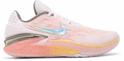 Nike Air Zoom GT Cut 2 'Pearl Pink' DJ6015-602/DJ6013-602 Nike Air Zoom GT Cut 2 'Pearl Pink' DJ6015-602/DJ6013-602