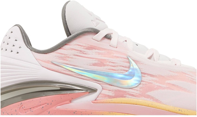 シューズ(男性用)Nike Air Zoom G.T. Cut 2 - Pearl Pink