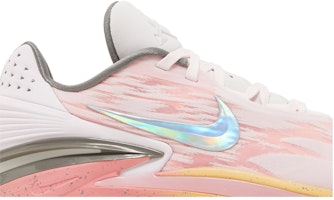 Nike Air Zoom GT Cut 2 'Rosa Perla' DJ6015-602/DJ6013-602 Order Nike Air Zoom GT Cut 2 'Rosa Perla' DJ6015-602/DJ6013-602