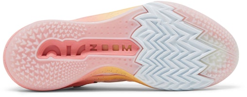 Nike Air Zoom GT Cut 2 'Rosa Perla' DJ6015-602/DJ6013-602 Shop Nike Air Zoom GT Cut 2 'Rosa Perla' DJ6015-602/DJ6013-602
