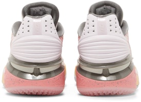 Nike Air Zoom GT Cut 2 'Rosa Perla' DJ6015-602/DJ6013-602 Details for Nike Air Zoom GT Cut 2 'Rosa Perla' DJ6015-602/DJ6013-602