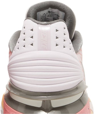 Nike Air Zoom GT Cut 2 'Pearl Pink' DJ6015-602/DJ6013-602 Sizing Nike Air Zoom GT Cut 2 'Pearl Pink' DJ6015-602/DJ6013-602