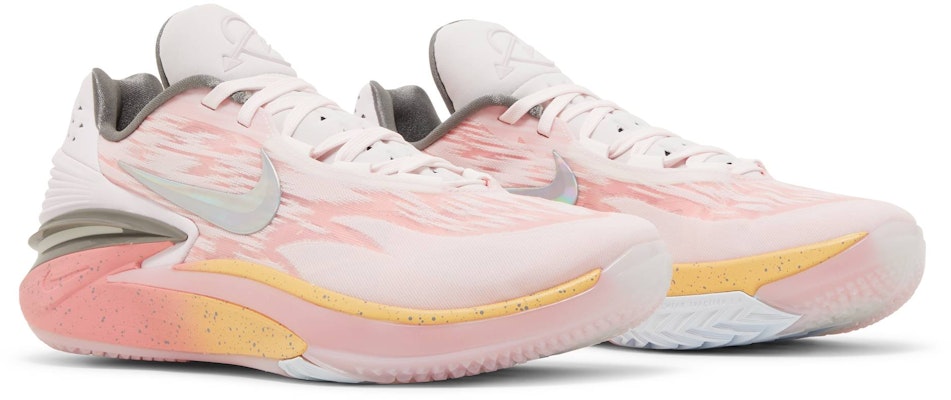 Nike Air Zoom GT Cut 2 'Pearl Pink' DJ6015-602/DJ6013-602 Cheap Nike Air Zoom GT Cut 2 'Pearl Pink' DJ6015-602/DJ6013-602