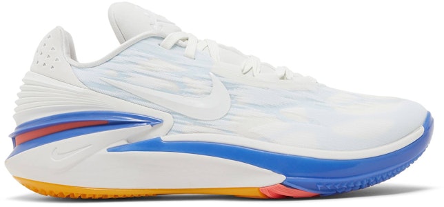 ナイキ エア ズーム GT カット 2 "サミットホワイト/コメットブルー" DJ6015-102 Buy ナイキ エア ズーム GT カット 2 "サミットホワイト/コメットブルー" DJ6015-102