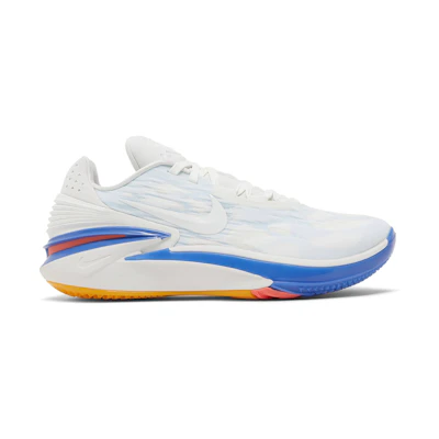 Nike Air Zoom GT Cut 2 'Summit White Comet Blue'