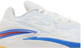 Nike Air Zoom GT Cut 2 'Blanco Summit Azul Cometa' DJ6015-102 Order Nike Air Zoom GT Cut 2 'Blanco Summit Azul Cometa' DJ6015-102