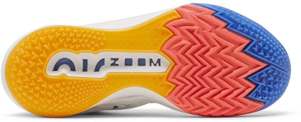 Nike Air Zoom GT Cut 2 'Summit White Comet Blue' DJ6015-102 Shop Nike Air Zoom GT Cut 2 'Summit White Comet Blue' DJ6015-102