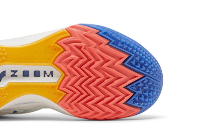 Nike Air Zoom GT Cut 2 'Summit White Comet Blue' DJ6015-102