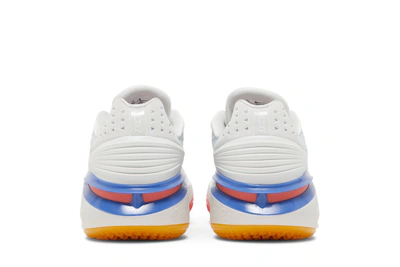 Nike Air Zoom GT Cut 2 'Summit White Comet Blue' DJ6015-102