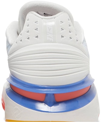 Nike Air Zoom GT Cut 2 'Summit White Comet Blue' DJ6015-102 Sizing Nike Air Zoom GT Cut 2 'Summit White Comet Blue' DJ6015-102