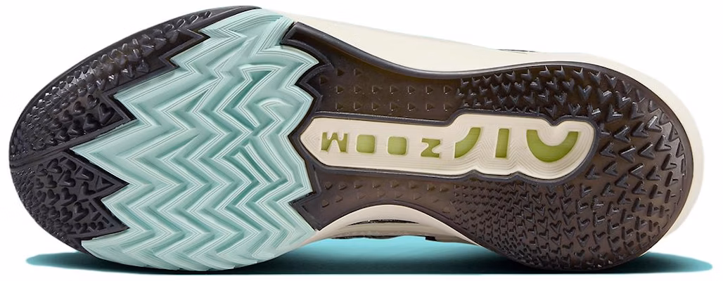 Nike Air Zoom GT Cut 2 'Swoosh Sly' Zapatillas Deportivas DJ6015-302 Details for Nike Air Zoom GT Cut 2 'Swoosh Sly' Zapatillas Deportivas DJ6015-302