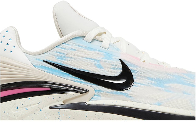 Nike Air Zoom GT Cut 2 'We Are All Greater' DJ6013-104/DJ6015-104 Order Nike Air Zoom GT Cut 2 'We Are All Greater' DJ6013-104/DJ6015-104