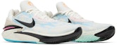 Cheap Nike Air Zoom GT Cut 2 'Kita Semua Hebat' DJ6013-104/DJ6015-104