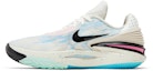 Lookbook Nike Air Zoom GT Cut 2 'Kita Semua Lebih Hebat' DJ6015-104