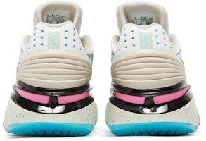 ナイキ エア ズーム GT カット 2 "最強の仲間たち" DJ6015-104 Details for ナイキ エア ズーム GT カット 2 "最強の仲間たち" DJ6015-104