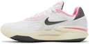 Shop Nike Air Zoom GT Cut 2 'White Grey Pink' FD9905-101