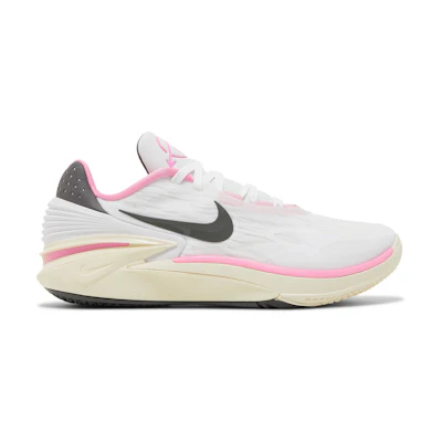 Nike Air Zoom GT Cut 2 'White Grey Pink'