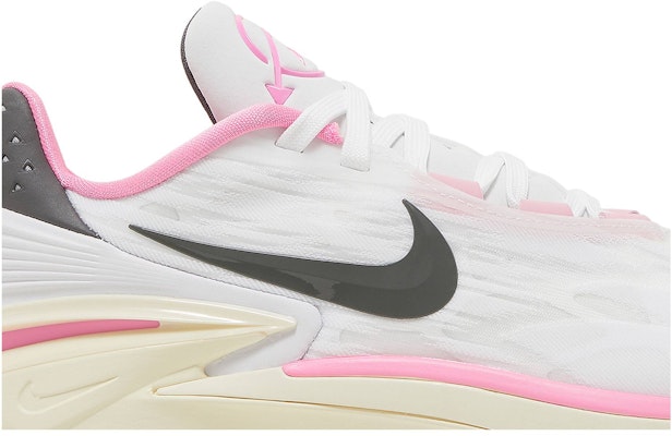 Nike Air Zoom GT Cut 2 'White Grey Pink' FD9905-101 Order Nike Air Zoom GT Cut 2 'White Grey Pink' FD9905-101