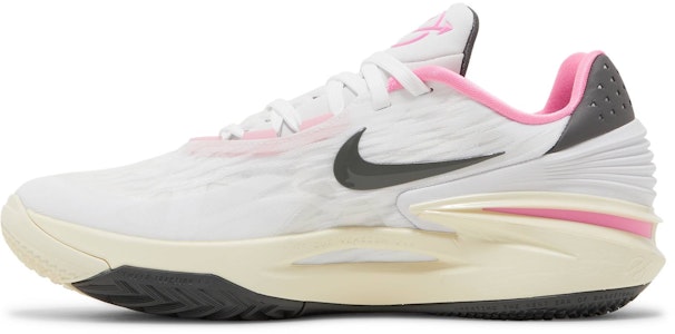 Nike Air Zoom GT Cut 2 'Blanco Gris Rosado' FD9905-101 Lookbook Nike Air Zoom GT Cut 2 'Blanco Gris Rosado' FD9905-101