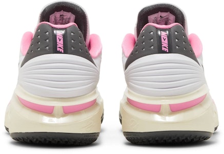 Nike Air Zoom GT Cut 2 'Blanco Gris Rosado' FD9905-101 Details for Nike Air Zoom GT Cut 2 'Blanco Gris Rosado' FD9905-101