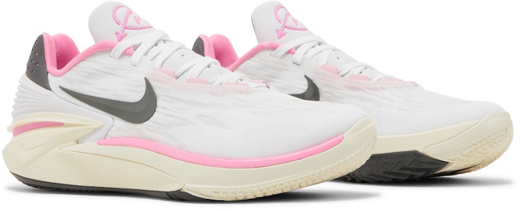 Nike Air Zoom GT Cut 2 'Blanco Gris Rosado' FD9905-101 Cheap Nike Air Zoom GT Cut 2 'Blanco Gris Rosado' FD9905-101