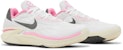 Nike Air Zoom GT Cut 2 'Putih Kelabu Merah Jambu' FD9905-101